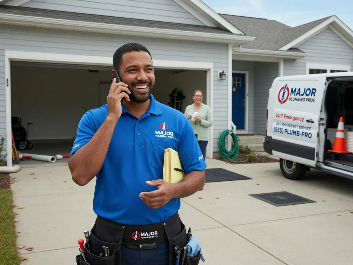 Drain Cleaning Services Maryland, NY FAQs